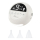 MOMINI Automatyczny aspirator do nosa Sniffley - 1361081 - zdjęcie 3